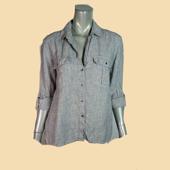 James Perse Tops Standard James Perse Top Poshmark